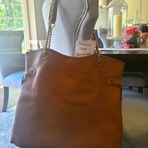 Tory Burch Marion Slouchy Tote
